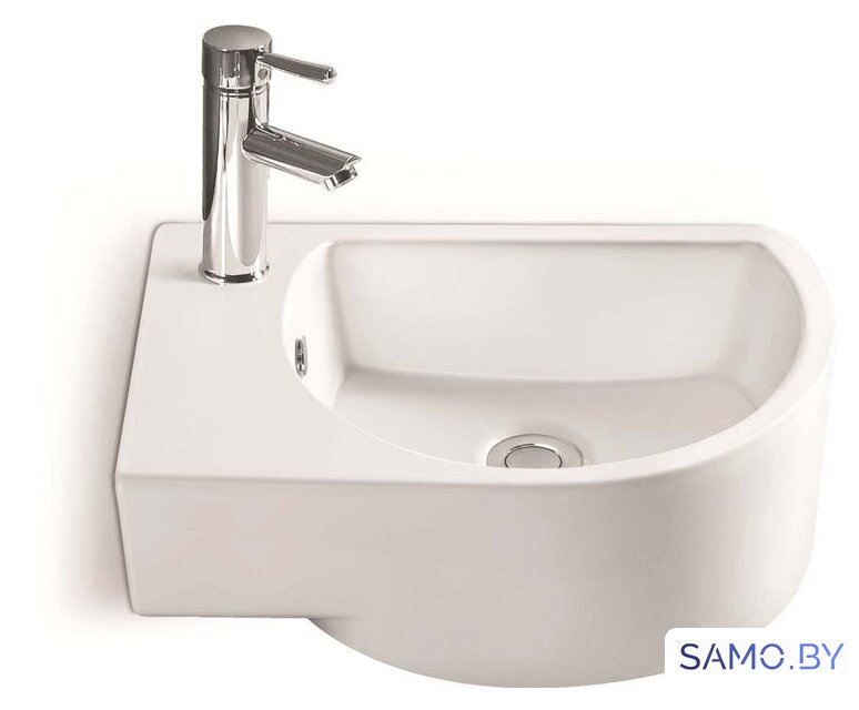 Умывальник SantiLine SL-2015R - Изображение №1 — Интернет-магазин samo.by