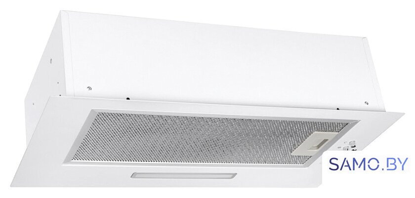 Кухонная вытяжка ZorG Classico 850 52 M (белый) - Изображение №1 — Интернет-магазин samo.by