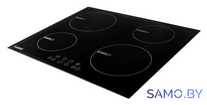 Варочная панель Exiteq EXH-315IB - Изображение №3 — Интернет-магазин samo.by