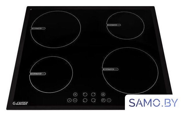 Варочная панель Exiteq EXH-315IB - Изображение №2 — Интернет-магазин samo.by