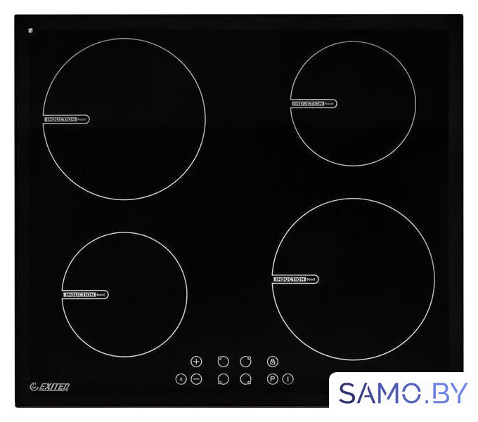 Варочная панель Exiteq EXH-315IB - Изображение №1 — Интернет-магазин samo.by