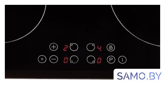 Варочная панель Exiteq EXH-315IB - Изображение №4 — Интернет-магазин samo.by