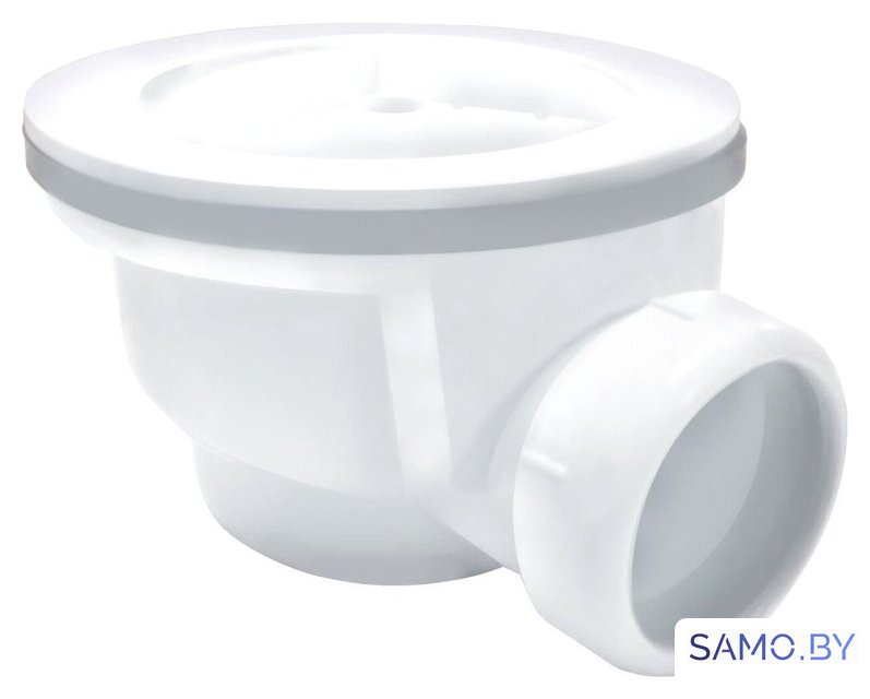 Сифон Wasserkraft D455 - Изображение №1 — Интернет-магазин samo.by