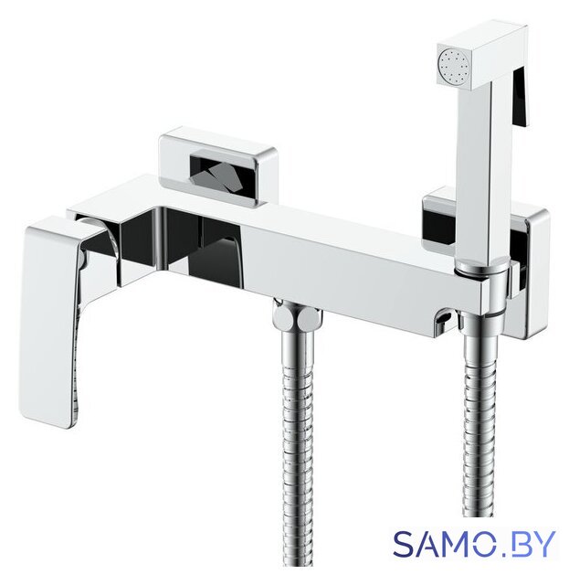Гигиенический душ Raglo R01.51 - Изображение №1 — Интернет-магазин samo.by
