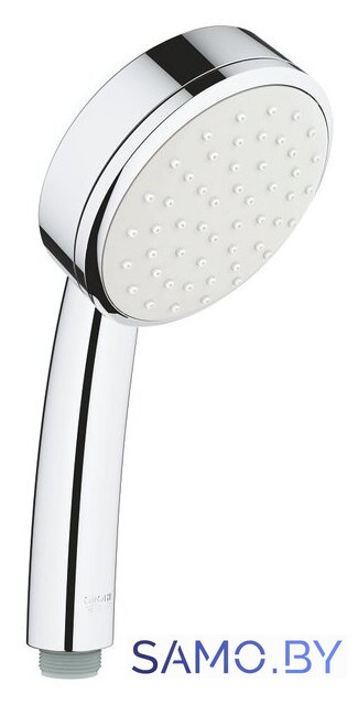 Душевая лейка Grohe New Tempesta Cosmopolitan 100 26082002 - Изображение №1 — Интернет-магазин samo.by