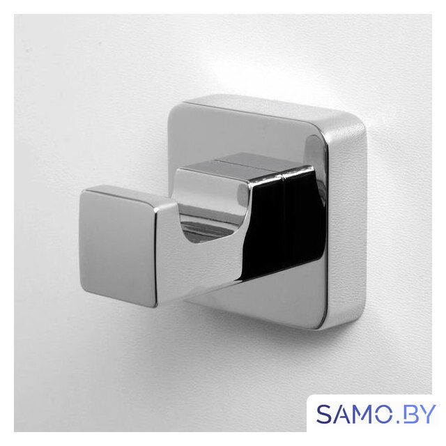 Крючок для ванны Wasserkraft Lippe K-6523 - Изображение №2 — Интернет-магазин samo.by