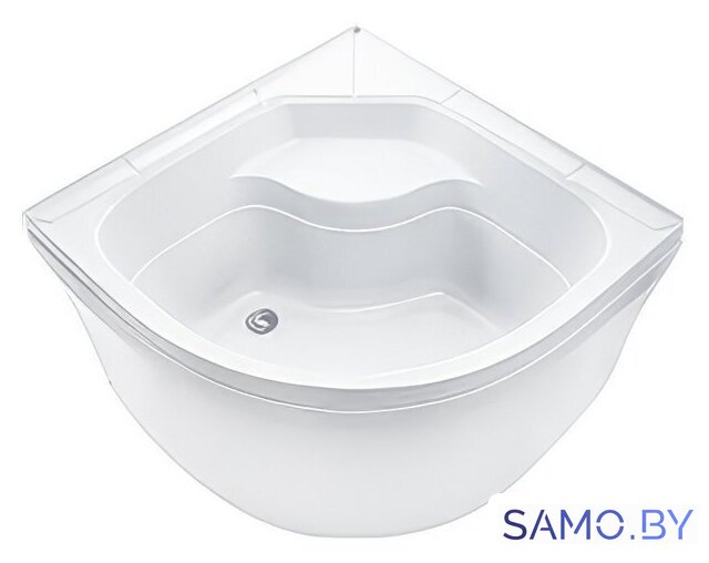 Душевая кабина River Nara Б/К XL 90/44 MT - Изображение №3 — Интернет-магазин samo.by