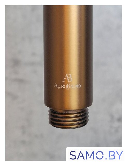 Душевая лейка Altrobagno Modern 060207 RaSp - Изображение №5 — Интернет-магазин samo.by