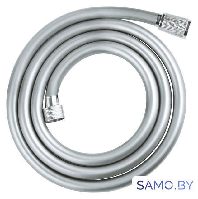 Душевой шланг Grohe Relexaflex 1750 мм 28154002 - Изображение №1 — Интернет-магазин samo.by