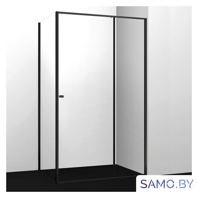 Душевой уголок Wasserkraft Dill 61S16 - Изображение №3 — Интернет-магазин samo.by