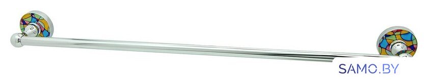 Держатель для полотенца Wasserkraft Diemel K-2230 - Изображение №3 — Интернет-магазин samo.by