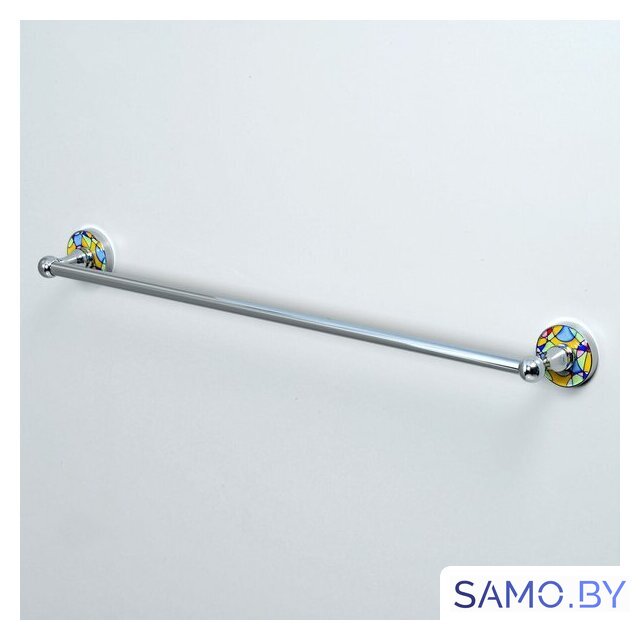 Держатель для полотенца Wasserkraft Diemel K-2230 - Изображение №1 — Интернет-магазин samo.by