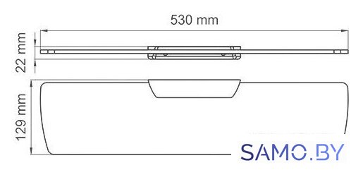  Wasserkraft Glan K-5124 - Изображение №4 — Интернет-магазин samo.by