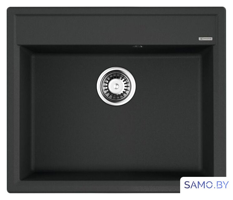 Кухонная мойка Omoikiri Daisen 60 BL - Изображение №1 — Интернет-магазин samo.by