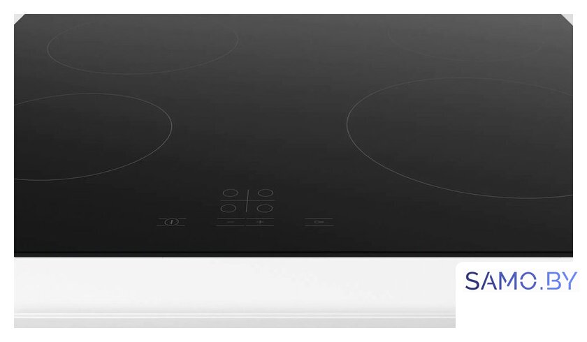 Варочная панель Bosch Serie 4 PKE611BA2E - Изображение №3 — Интернет-магазин samo.by