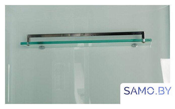 Душевая кабина WeltWasser WW500 Nesse 1002 - Изображение №5 — Интернет-магазин samo.by