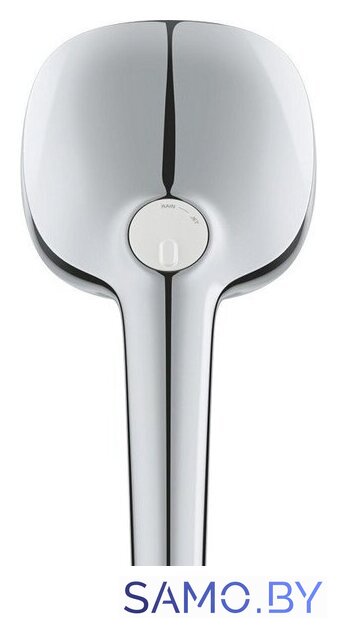 Душевая лейка Grohe Tempesta Cube 26746003 - Изображение №2 — Интернет-магазин samo.by