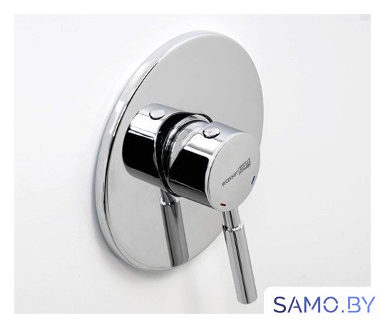 Гигиенический душ Wasserkraft A14156 - Изображение №2 — Интернет-магазин samo.by
