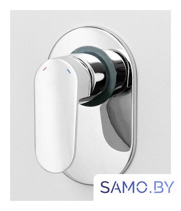 Душевой гарнитур  Wasserkraft A12030 - Изображение №2 — Интернет-магазин samo.by
