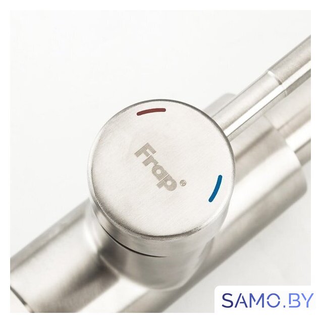 Смеситель FRAP F60899-1 - Изображение №7 — Интернет-магазин samo.by