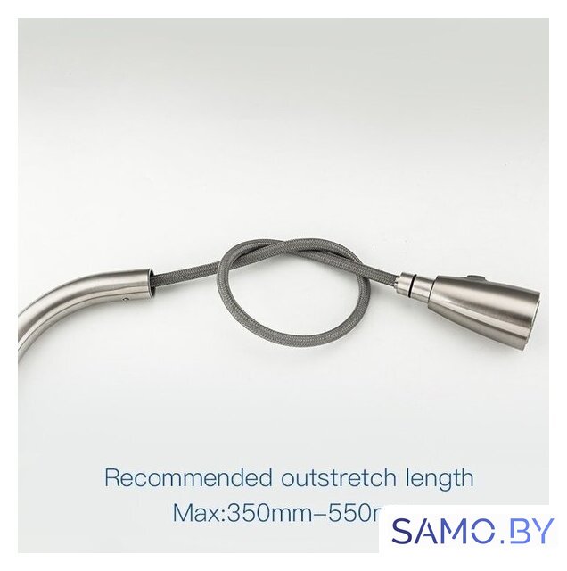 Смеситель FRAP F60899-1 - Изображение №6 — Интернет-магазин samo.by