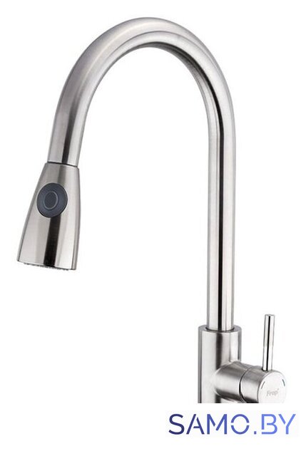 Смеситель FRAP F60899-1 - Изображение №1 — Интернет-магазин samo.by