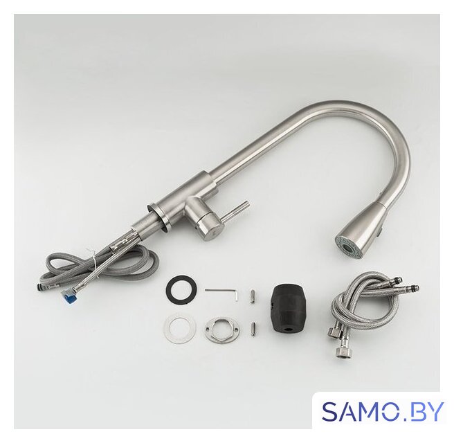 Смеситель FRAP F60899-1 - Изображение №8 — Интернет-магазин samo.by
