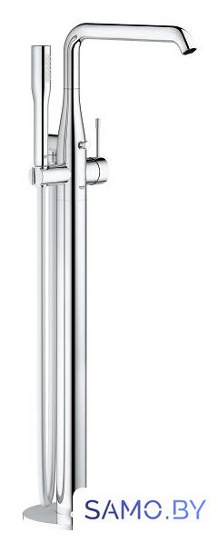 Смеситель Grohe Essence 23491001 (хром) - Изображение №1 — Интернет-магазин samo.by