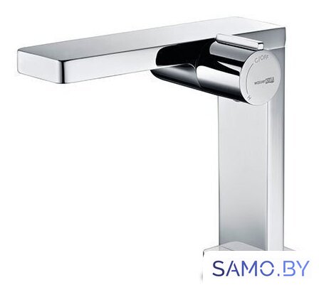 Смеситель Wasserkraft Alme 1510 - Изображение №1 — Интернет-магазин samo.by