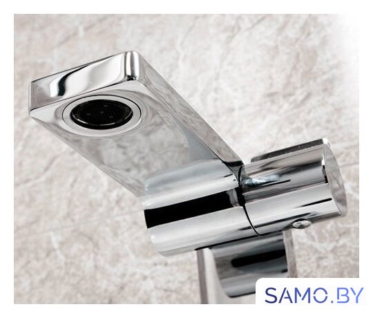 Смеситель Wasserkraft Alme 1510 - Изображение №4 — Интернет-магазин samo.by