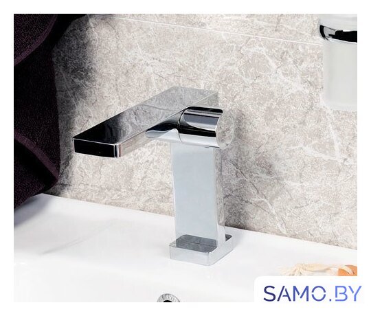 Смеситель Wasserkraft Alme 1510 - Изображение №2 — Интернет-магазин samo.by