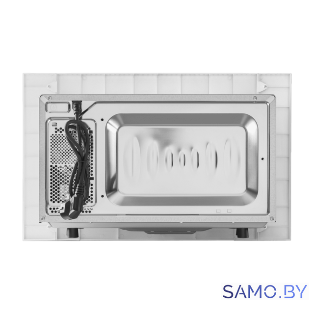 Микроволновая печь MAUNFELD JBMO.20.5ERWAS - Изображение №12 — Интернет-магазин samo.by