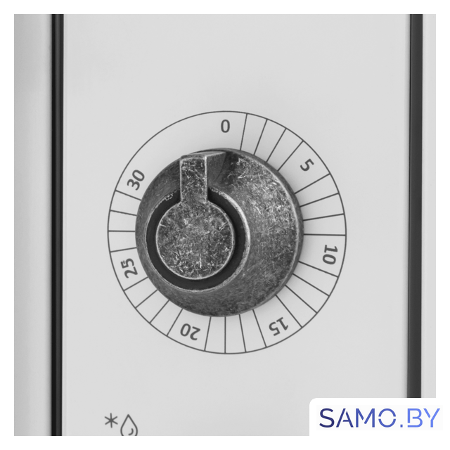 Микроволновая печь MAUNFELD JBMO.20.5ERWAS - Изображение №6 — Интернет-магазин samo.by