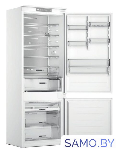 Холодильник Whirlpool WH SP70 T121 - Изображение №2 — Интернет-магазин samo.by