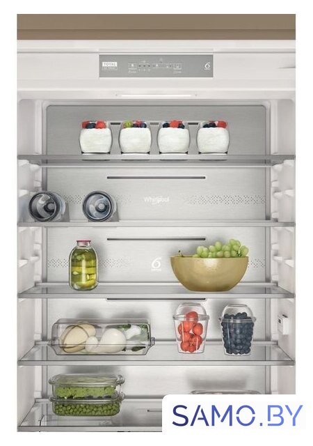 Холодильник Whirlpool WH SP70 T121 - Изображение №9 — Интернет-магазин samo.by