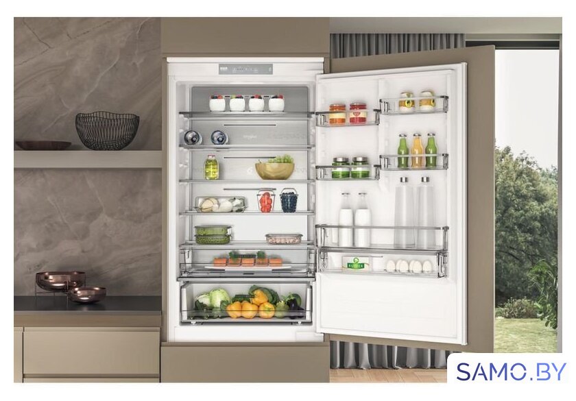 Холодильник Whirlpool WH SP70 T121 - Изображение №7 — Интернет-магазин samo.by