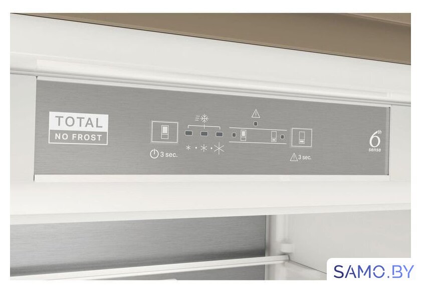 Холодильник Whirlpool WH SP70 T121 - Изображение №12 — Интернет-магазин samo.by