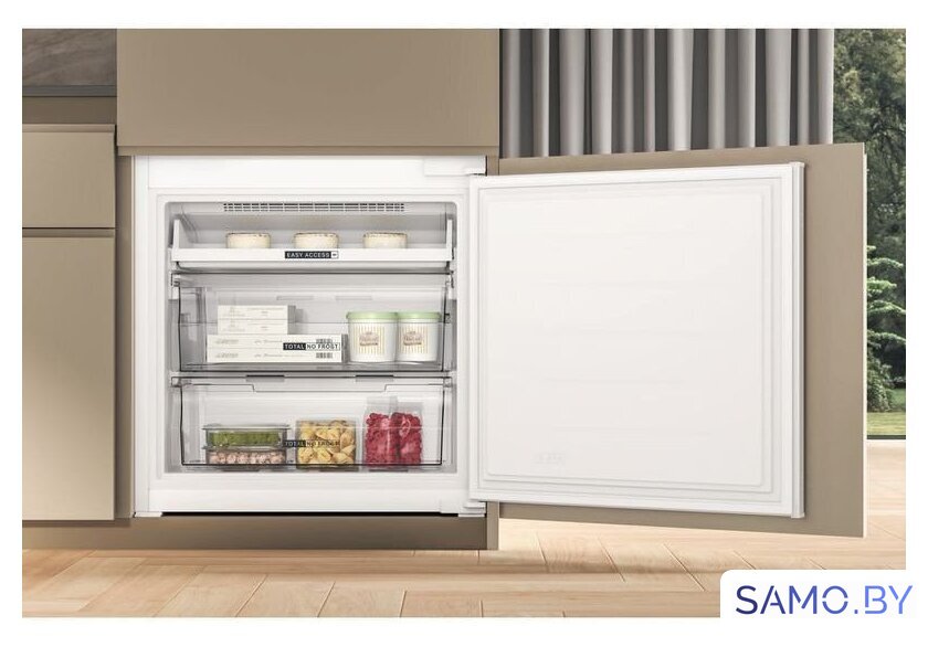 Холодильник Whirlpool WH SP70 T121 - Изображение №6 — Интернет-магазин samo.by