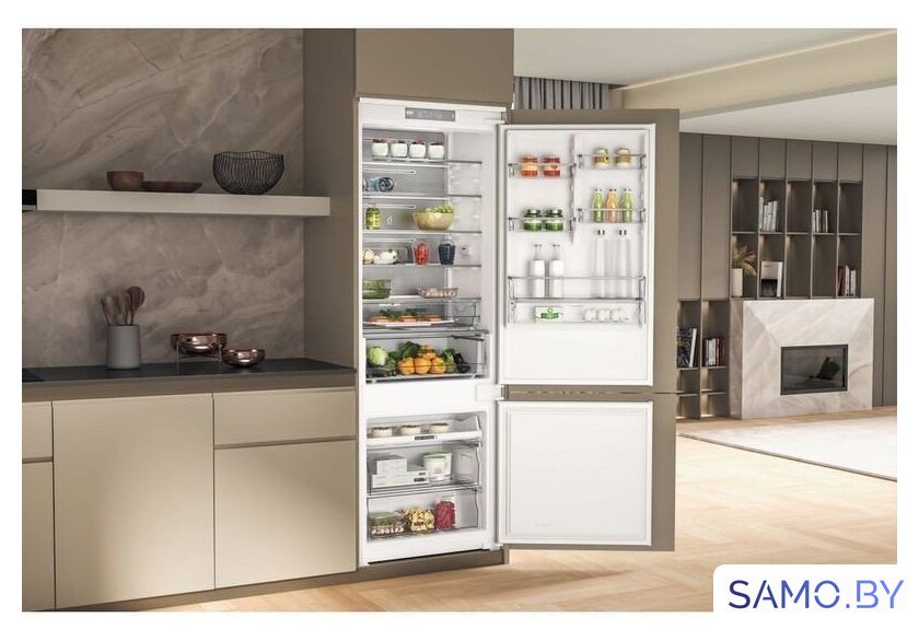 Холодильник Whirlpool WH SP70 T121 - Изображение №5 — Интернет-магазин samo.by