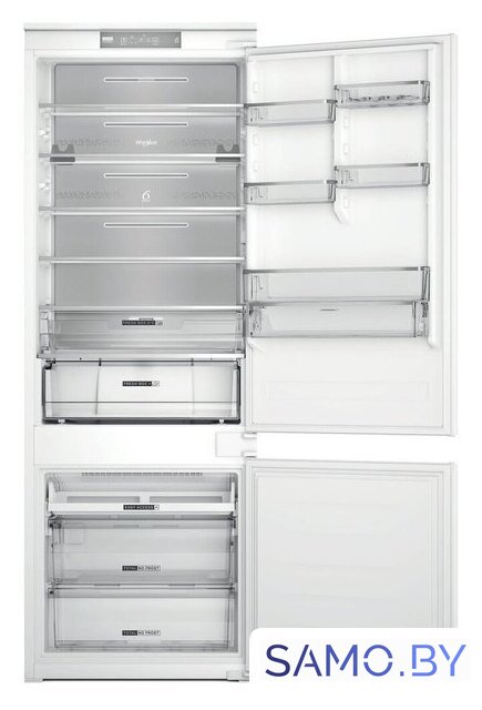 Холодильник Whirlpool WH SP70 T121 - Изображение №1 — Интернет-магазин samo.by