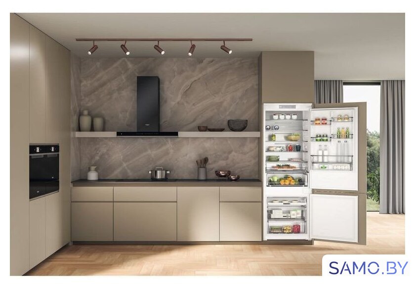 Холодильник Whirlpool WH SP70 T121 - Изображение №4 — Интернет-магазин samo.by
