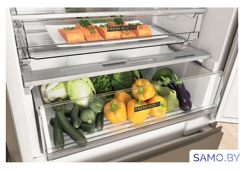 Холодильник Whirlpool WH SP70 T121 - Изображение №10 — Интернет-магазин samo.by
