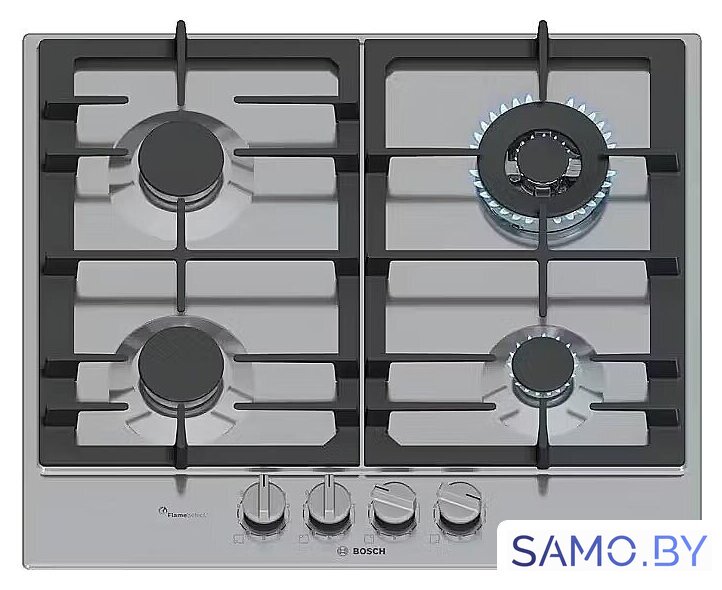 Варочная панель Bosch Serie 6 PCH6A5I90 - Изображение №1 — Интернет-магазин samo.by