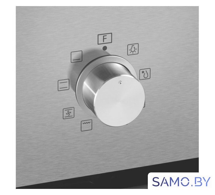 Электрический духовой шкаф MAUNFELD MEOC708PS - Изображение №9 — Интернет-магазин samo.by