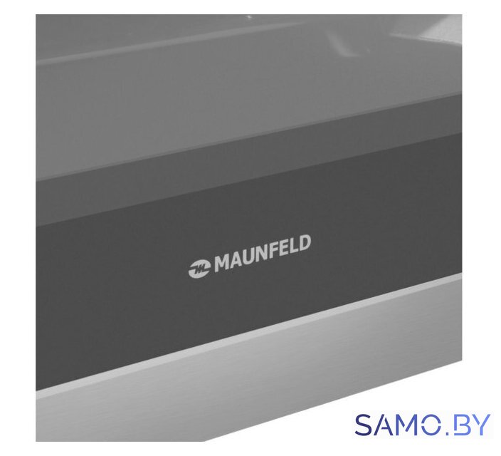 Электрический духовой шкаф MAUNFELD MEOC708PS - Изображение №11 — Интернет-магазин samo.by