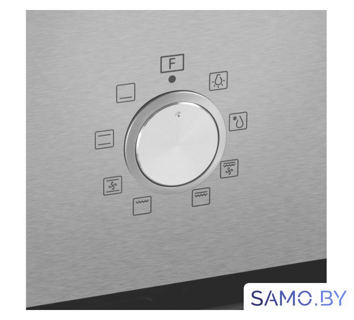 Электрический духовой шкаф MAUNFELD MEOC708PS - Изображение №8 — Интернет-магазин samo.by