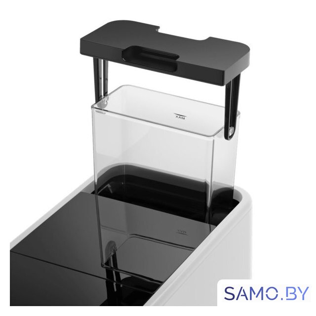 Кофемашина MAUNFELD MF-A7021WH - Изображение №9 — Интернет-магазин samo.by