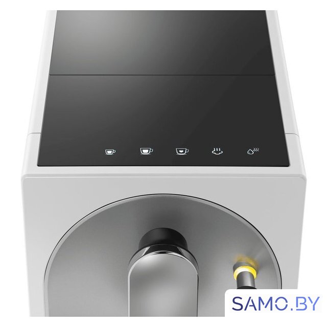 Кофемашина MAUNFELD MF-A7021WH - Изображение №7 — Интернет-магазин samo.by
