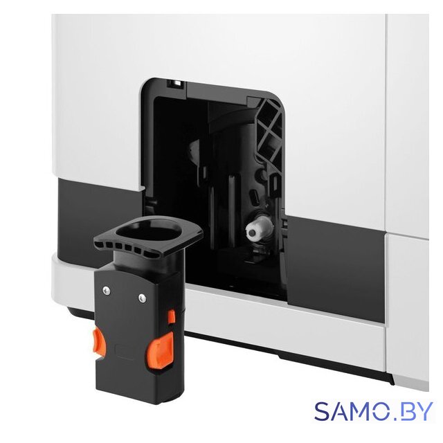 Кофемашина MAUNFELD MF-A7021WH - Изображение №10 — Интернет-магазин samo.by