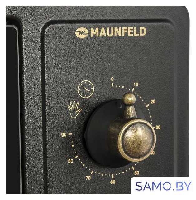Мини-печь MAUNFELD CEMOA.456.RBG - Изображение №6 — Интернет-магазин samo.by